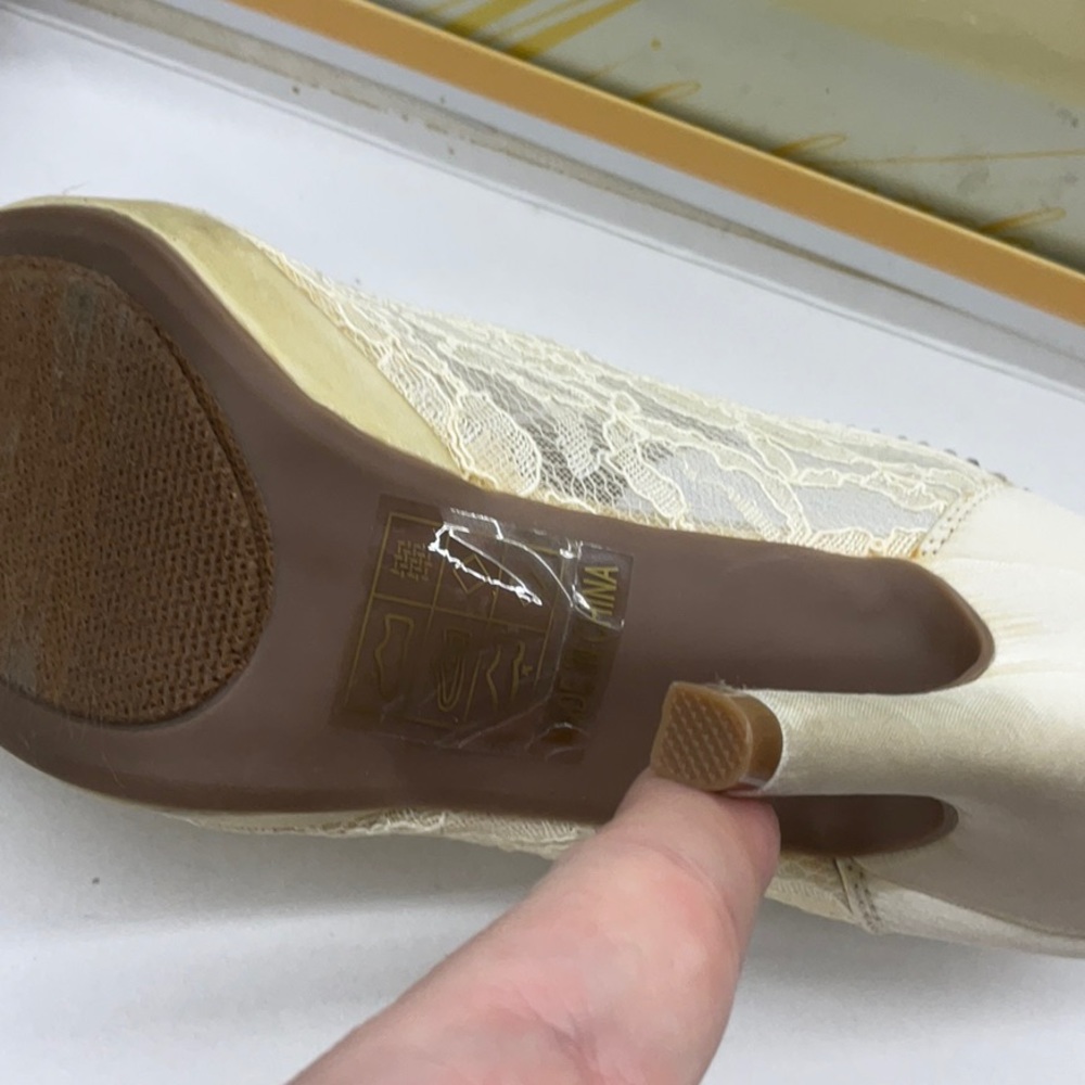 Michael Angelo Shoes View 3